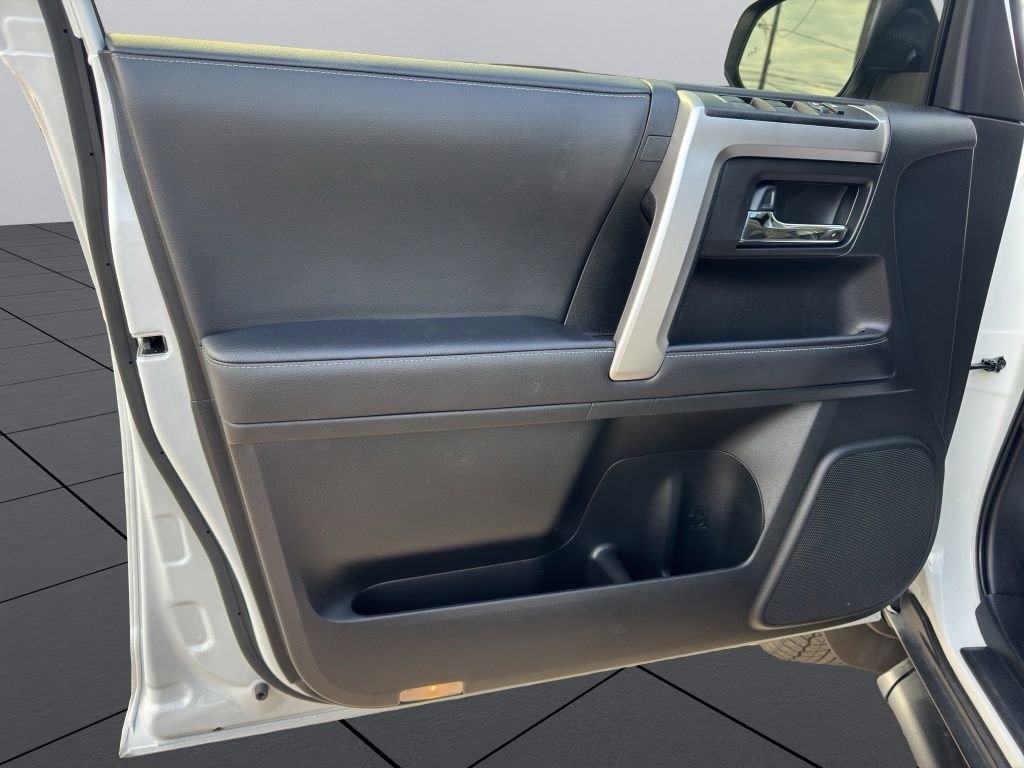 Used 2024 Toyota 4Runner SR5 Premium SUV
