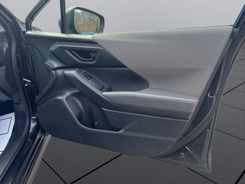 2024 Subaru Crosstrek Premium - Photo 11