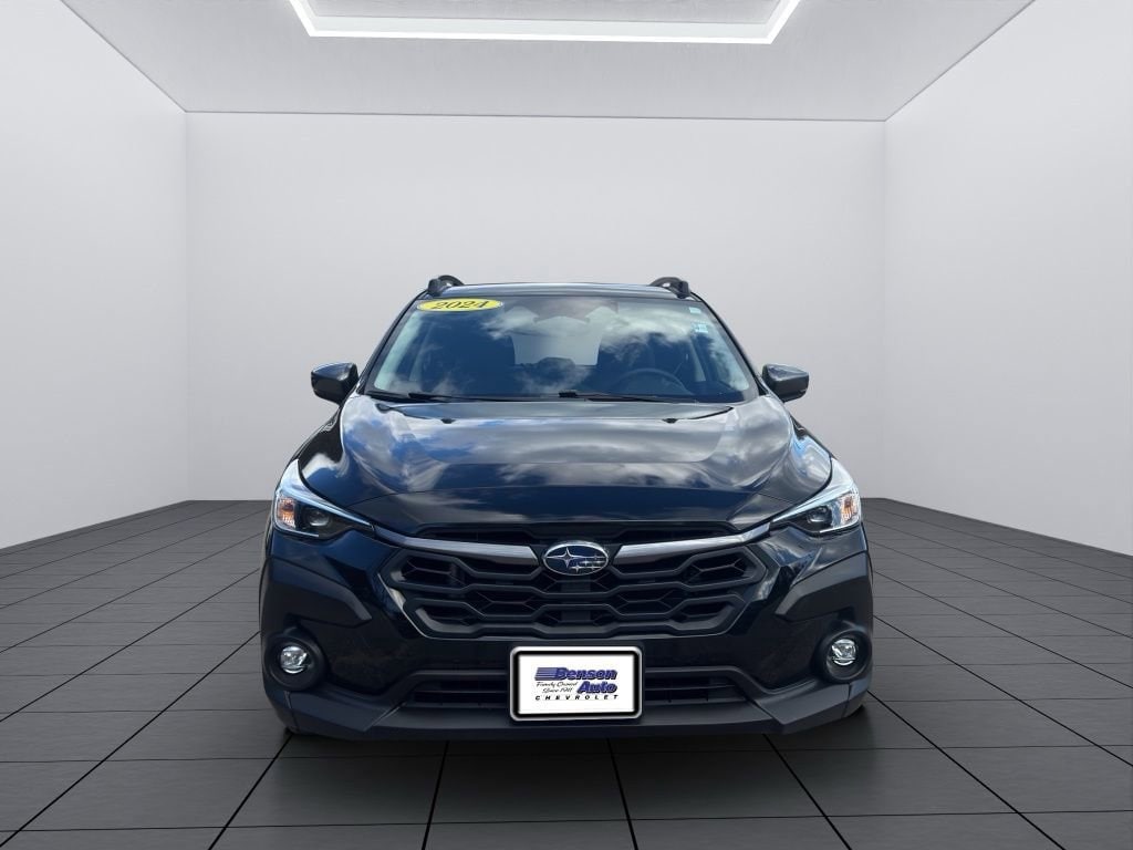 2024 Subaru Crosstrek Premium - Photo 13
