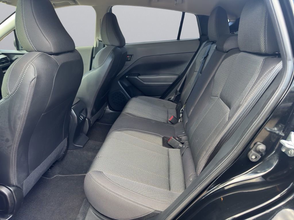 2024 Subaru Crosstrek Premium - Photo 8