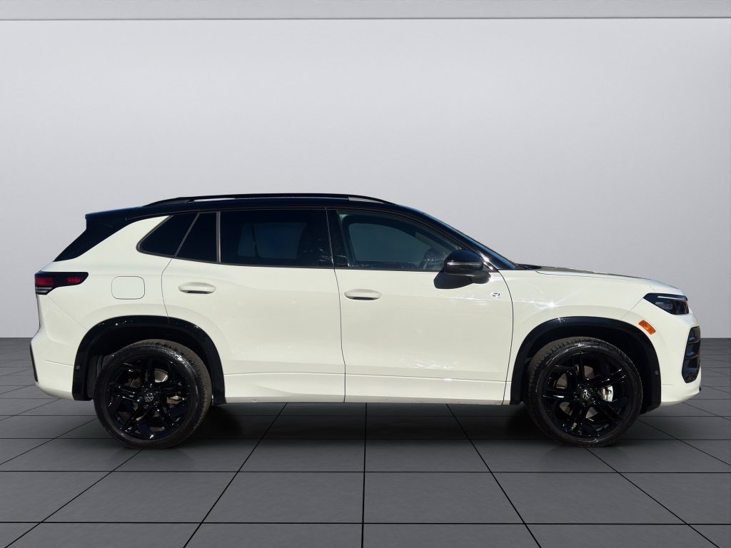 2026 Volkswagen Tiguan SE R-LINE BLACK - Photo 18