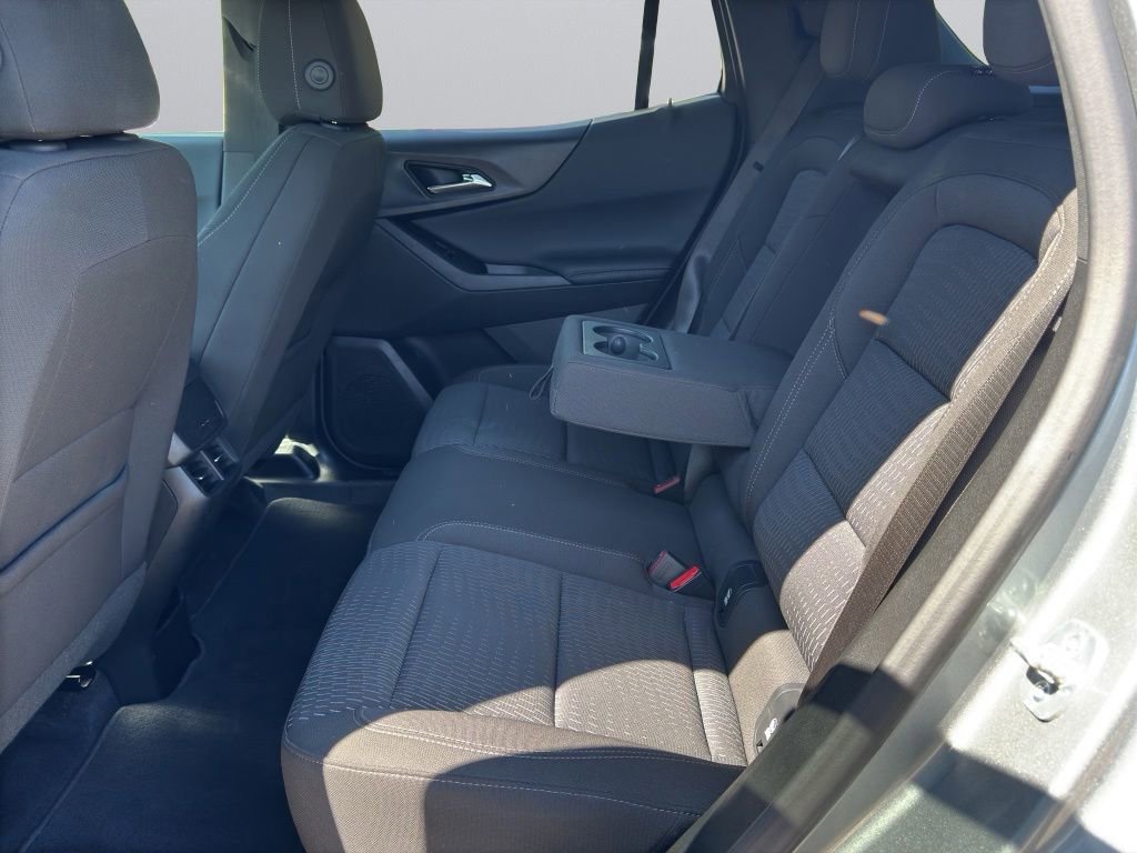2025 Chevrolet Equinox LT - Photo 8