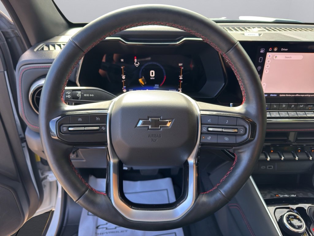 2023 Chevrolet Colorado Z71 - Photo 7