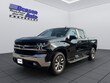Chevrolet Silverado 1500 LTD