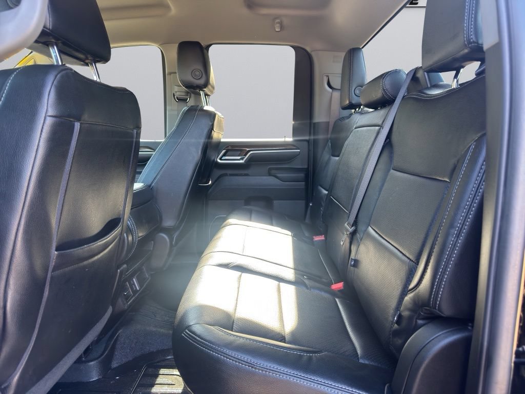 2024 GMC Sierra 2500HD SLE - Photo 8