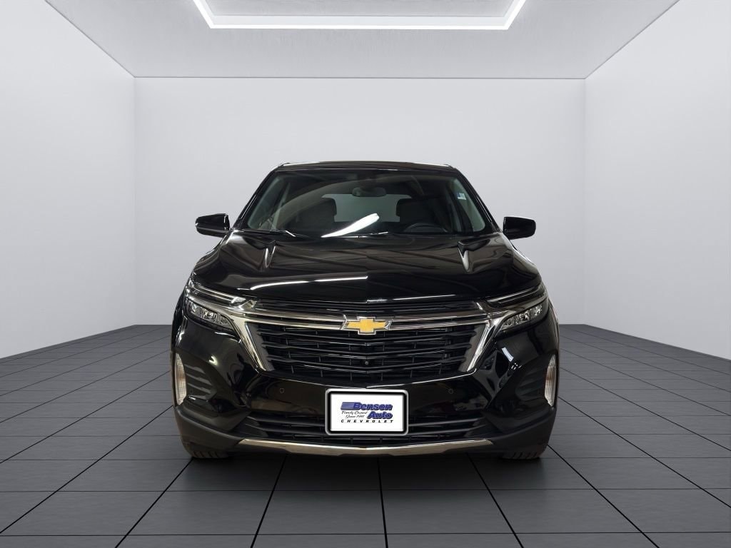2024 Chevrolet Equinox LT - Photo 12