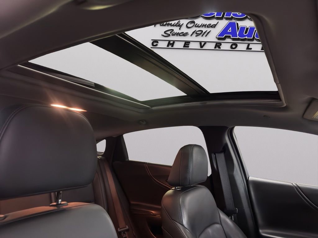2022 Chevrolet Malibu 1LT - Photo 13