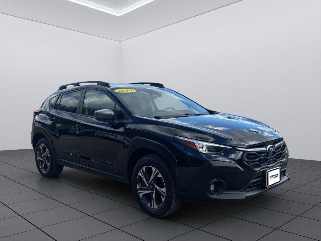 2024 Subaru Crosstrek Premium - Photo 19