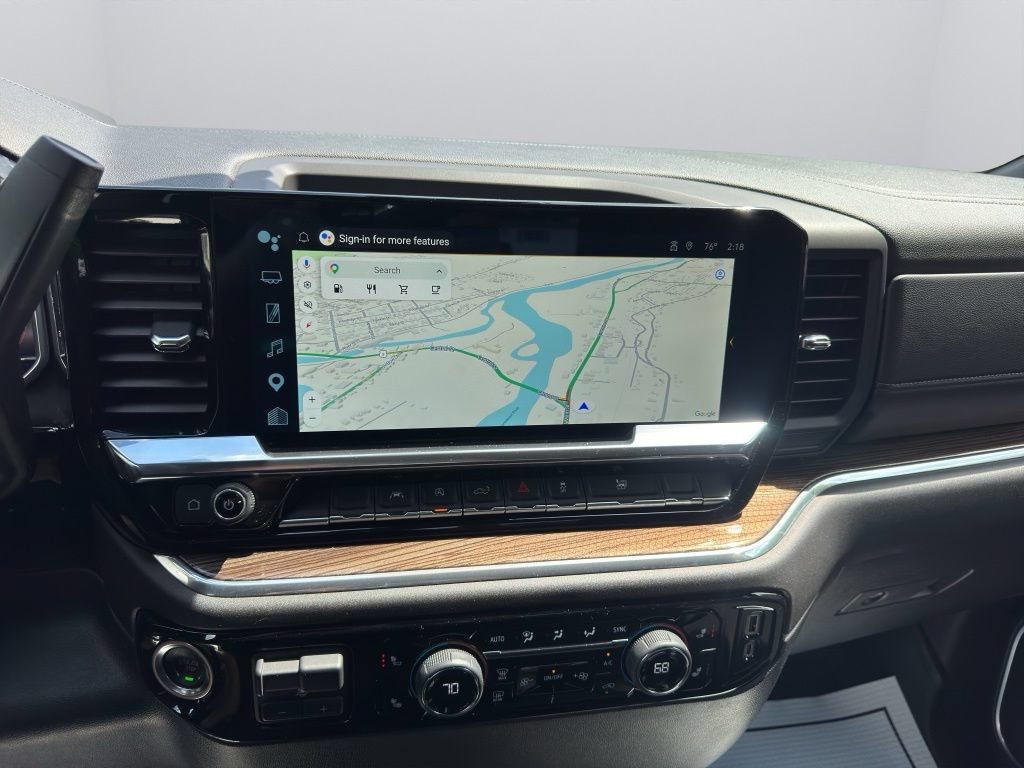 2025 Chevrolet Silverado 1500 RST - Photo 6