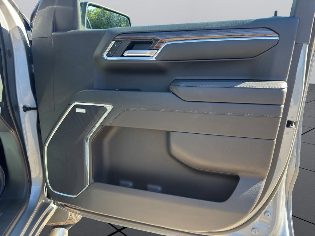 2024 Chevrolet Silverado 1500 LT Trail Boss - Photo 10