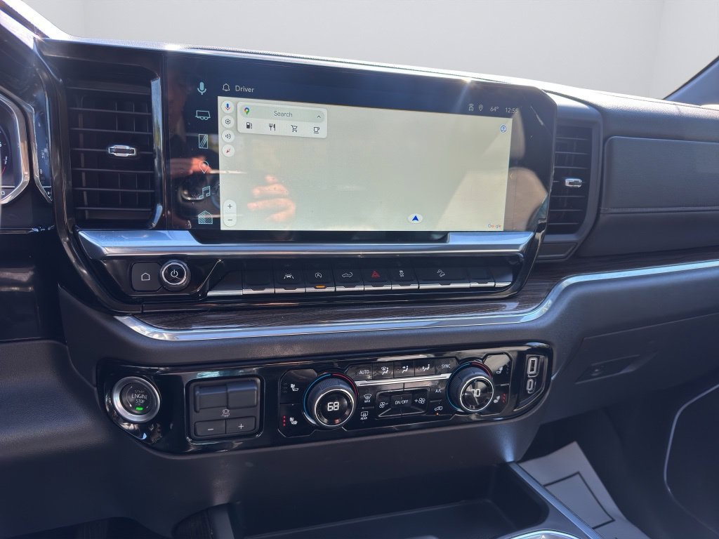 2024 Chevrolet Silverado 1500 LT Trail Boss - Photo 6