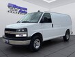  Chevrolet Express Cargo
