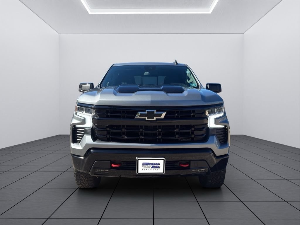 2024 Chevrolet Silverado 1500 LT Trail Boss - Photo 13