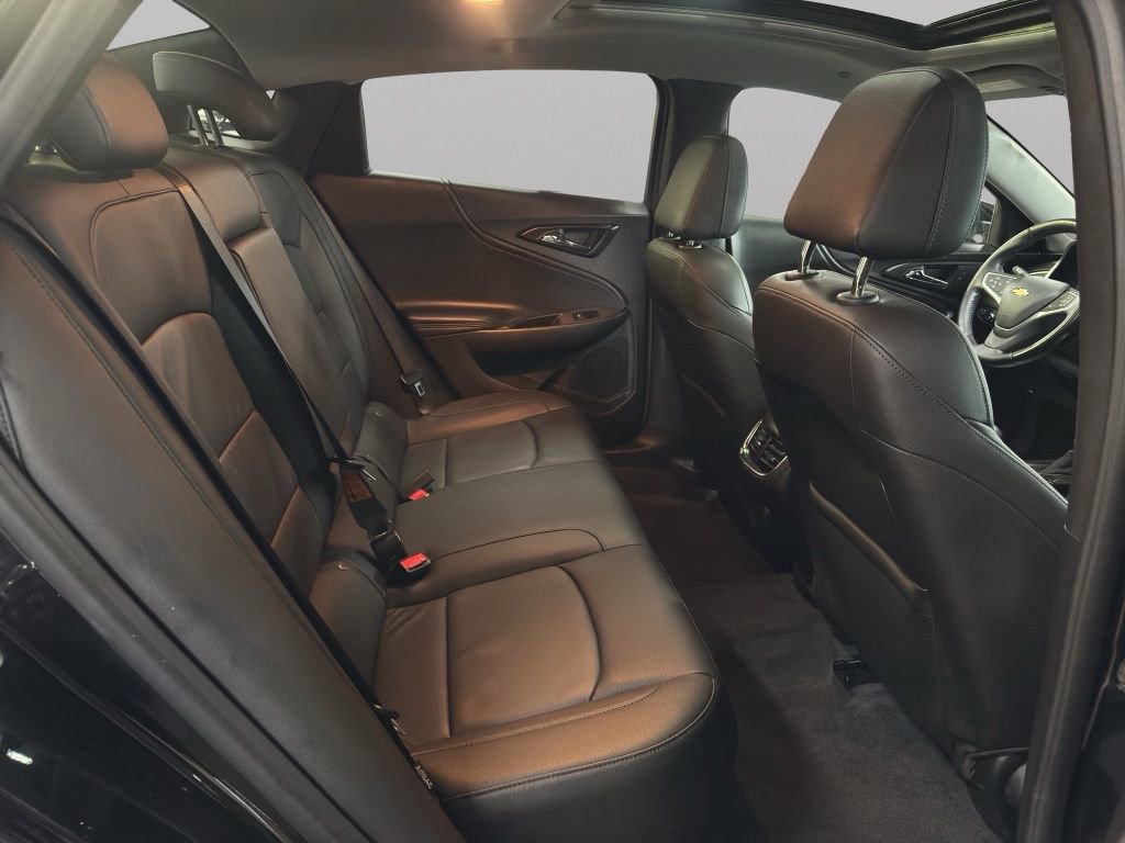 2022 Chevrolet Malibu 1LT - Photo 10