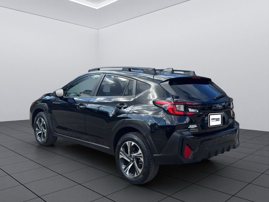 2024 Subaru Crosstrek Premium - Photo 15