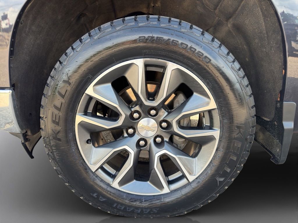 2024 Chevrolet Silverado 1500 LT - Photo 19