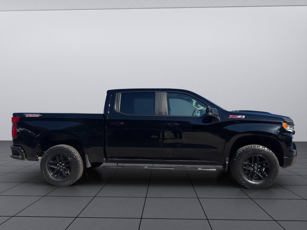 2024 Chevrolet Silverado 1500 LT Trail Boss - Photo 17