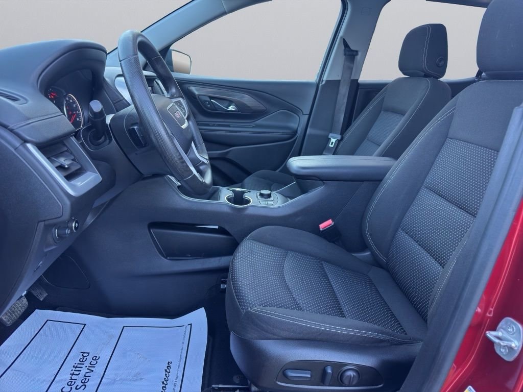 Used 2023 GMC Terrain SLE SUV