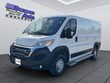  Ram Promaster Cargo Van