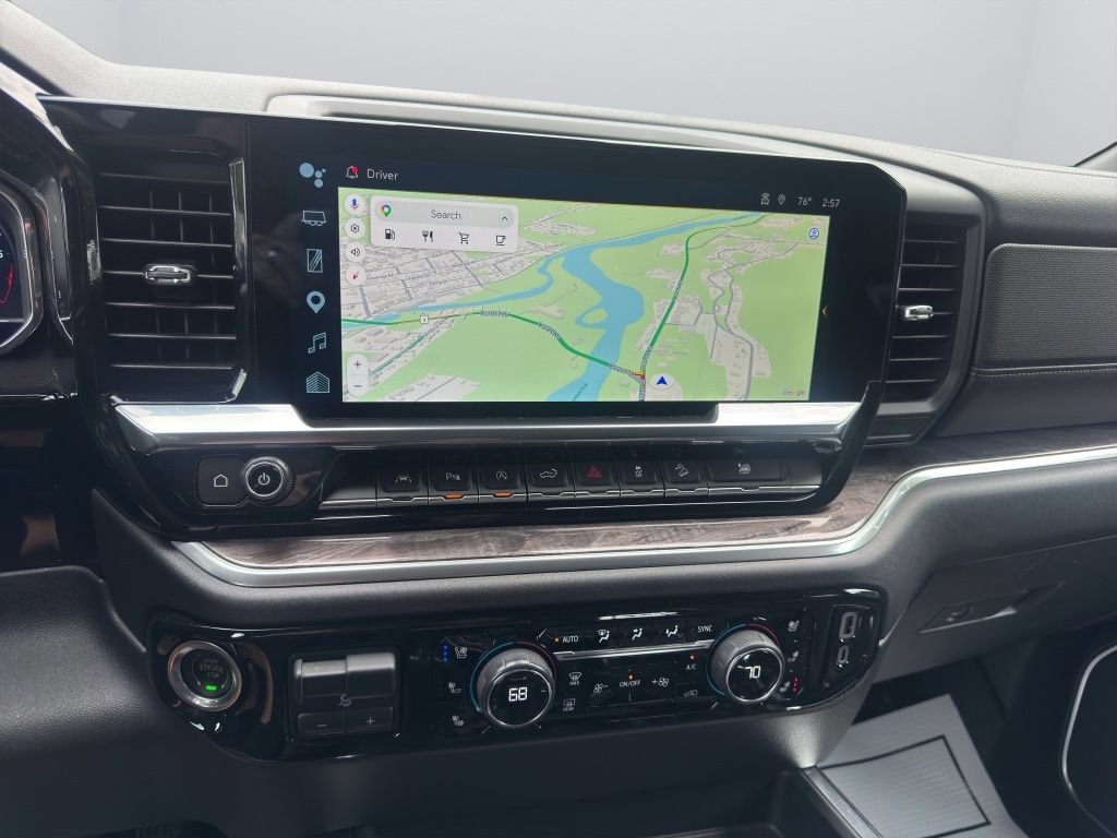 2023 Chevrolet Silverado 1500 LTZ - Photo 6