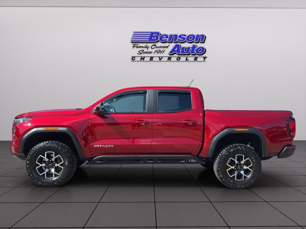 2024 GMC Canyon AT4X - Photo 14