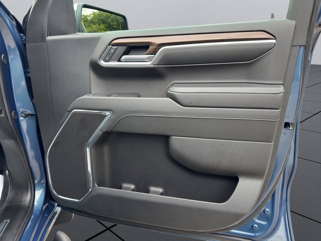 2024 Chevrolet Silverado 1500 LT - Photo 10