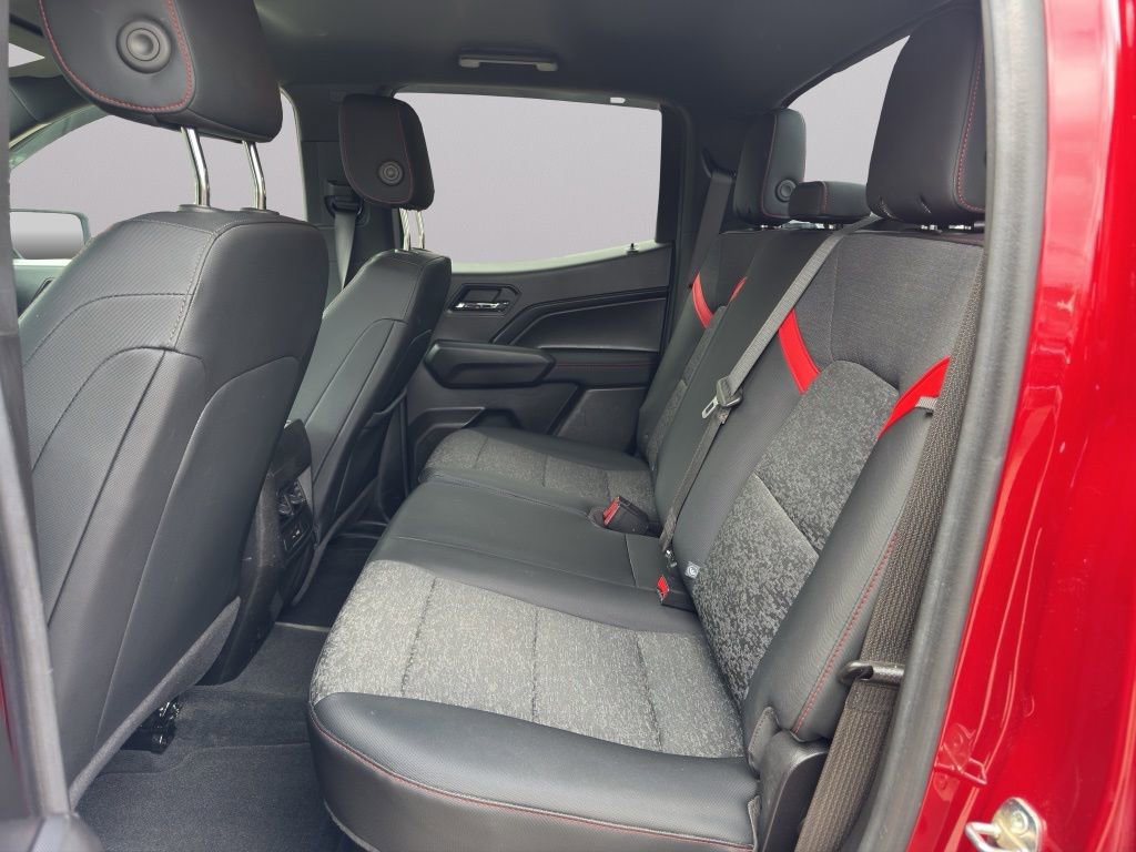 2023 Chevrolet Colorado Z71 - Photo 8