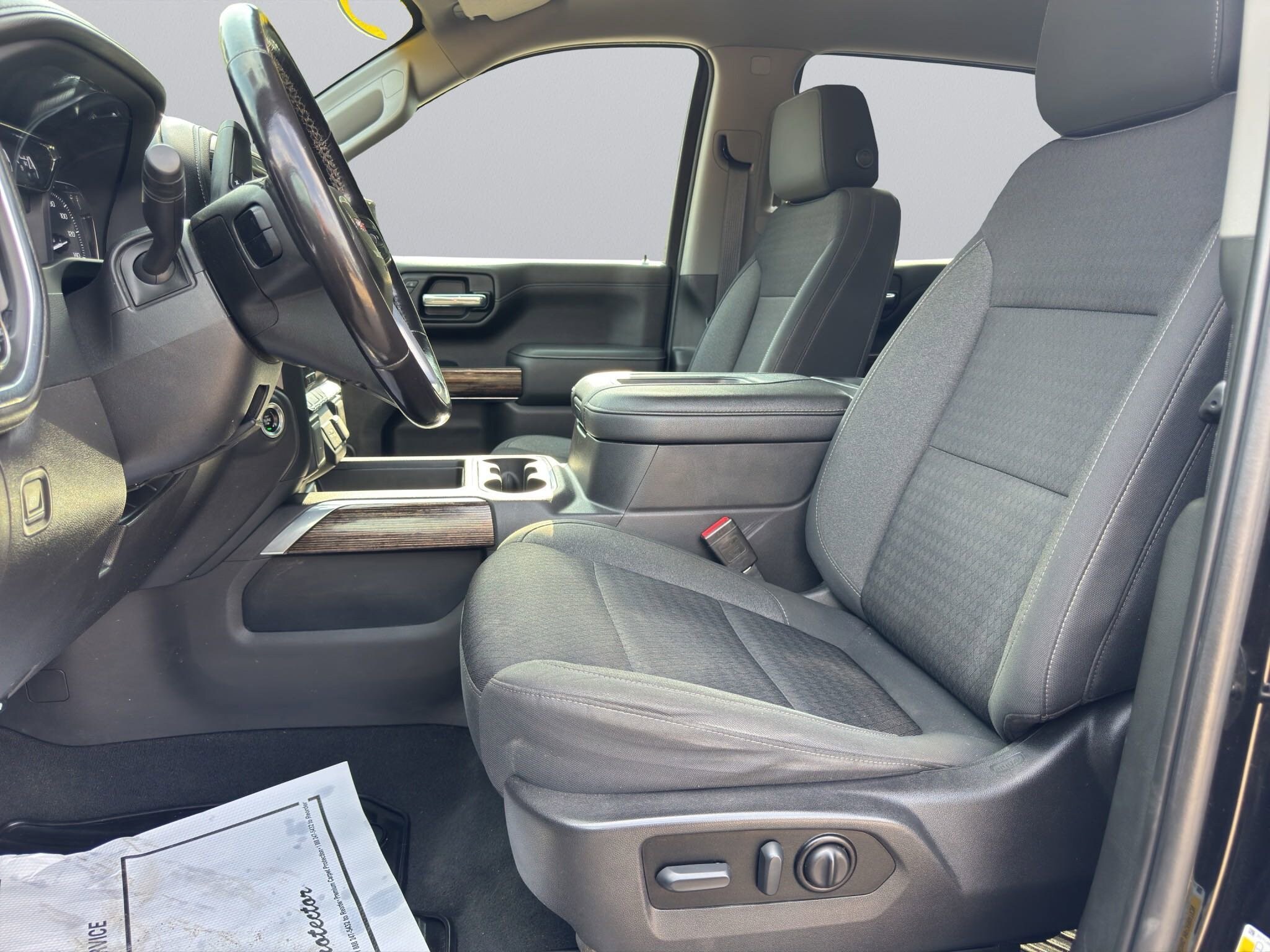 2022 Gmc Sierra 1500 Limited Elevation photo 3