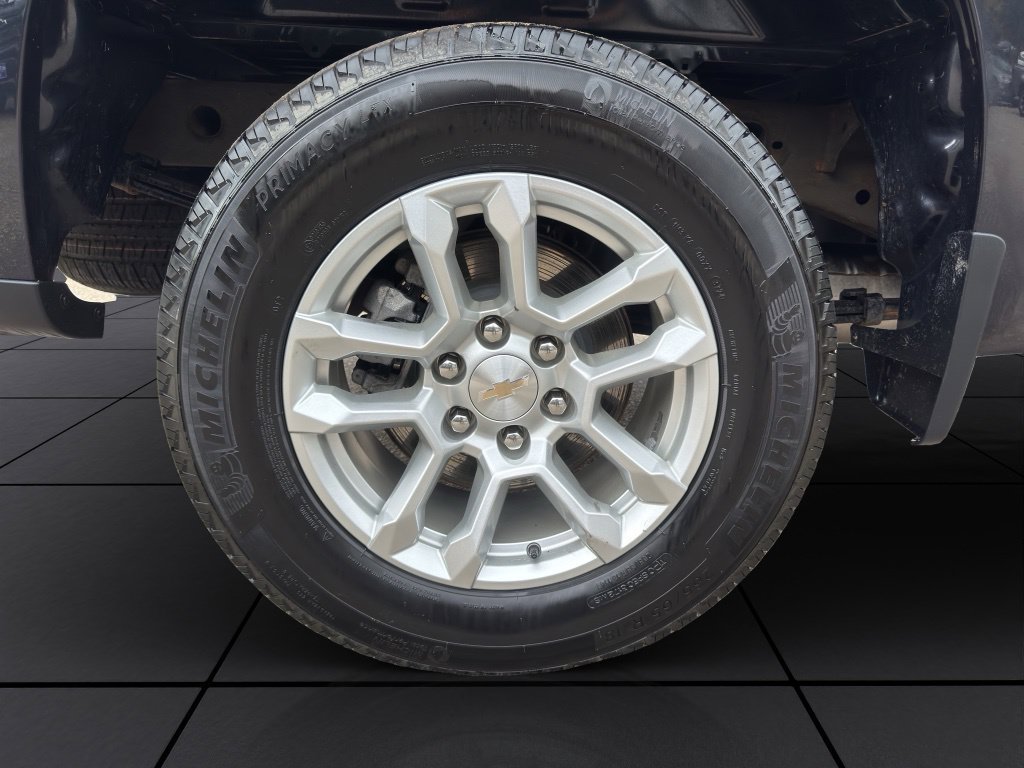2024 Chevrolet Silverado 1500 LT - Photo 19