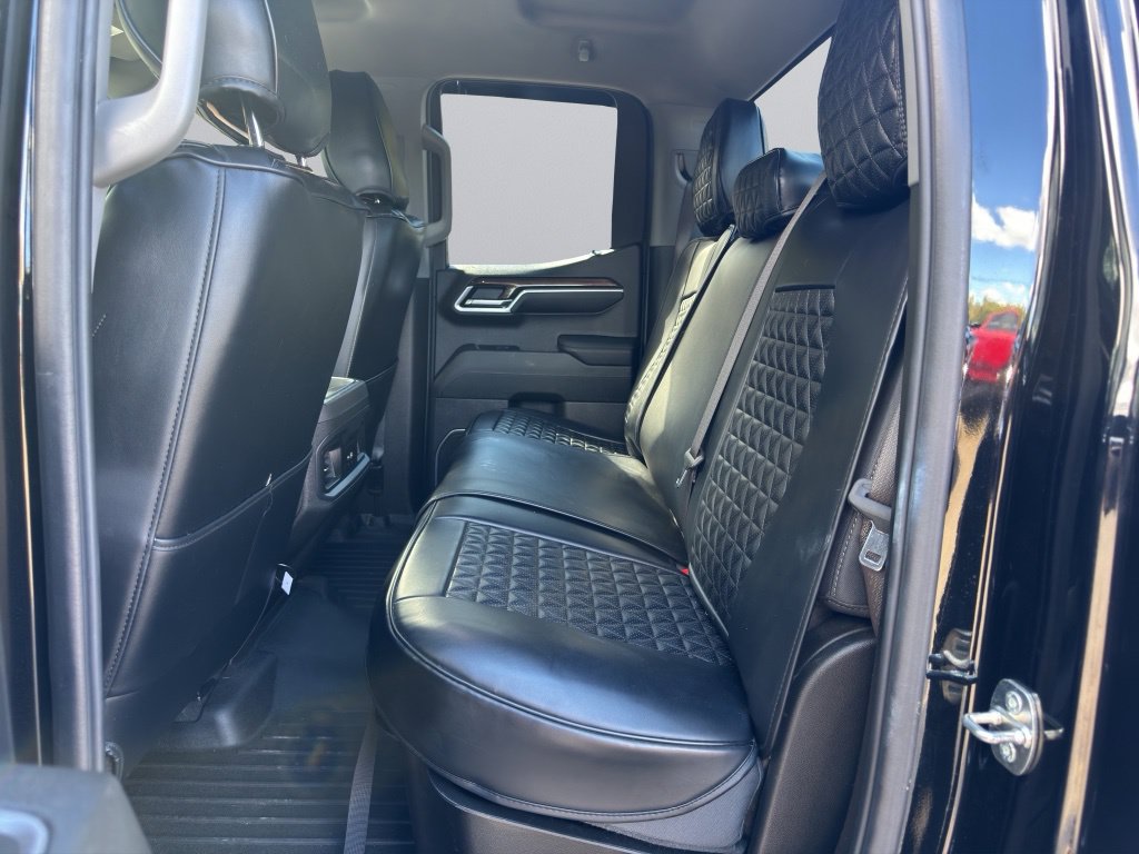 2024 Chevrolet Silverado 1500 LT - Photo 8
