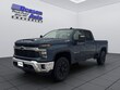  Chevrolet Silverado 2500 HD