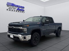 2026 Chevrolet Silverado 2500 HD LT Truck