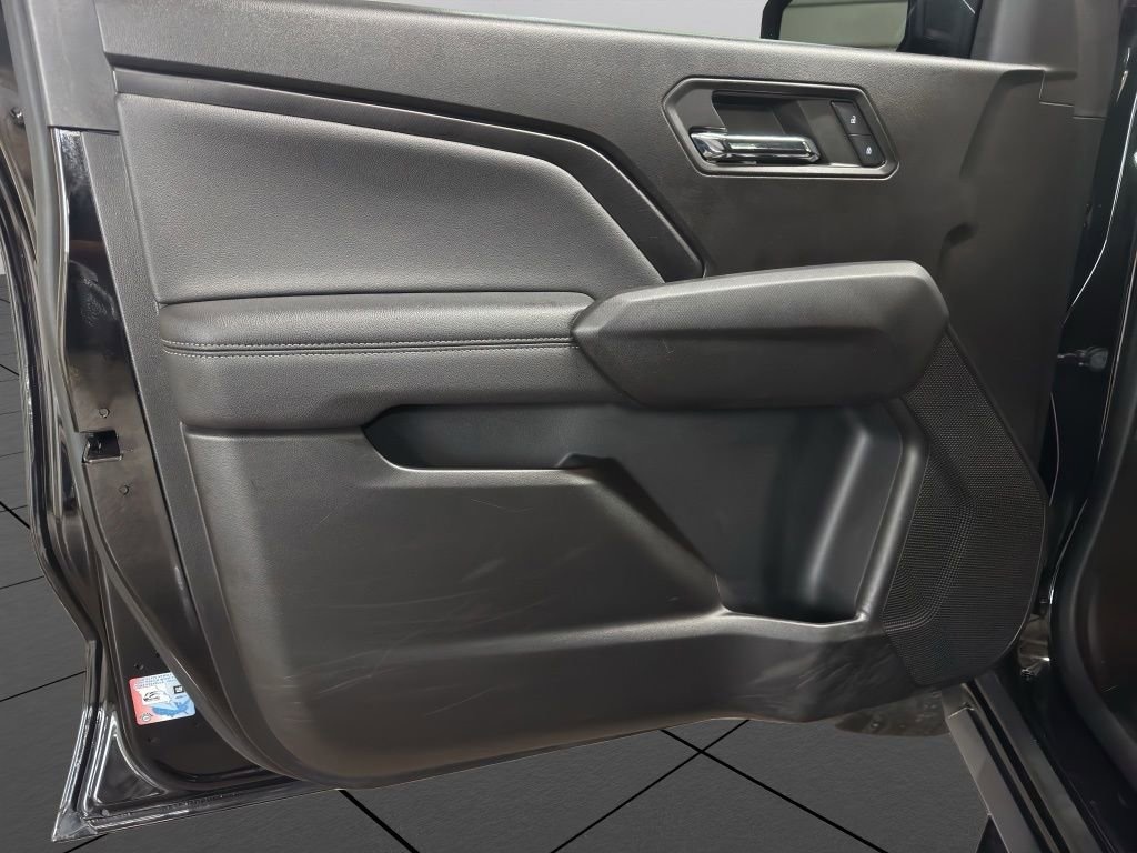 Used 2023 Chevrolet Colorado LT Truck