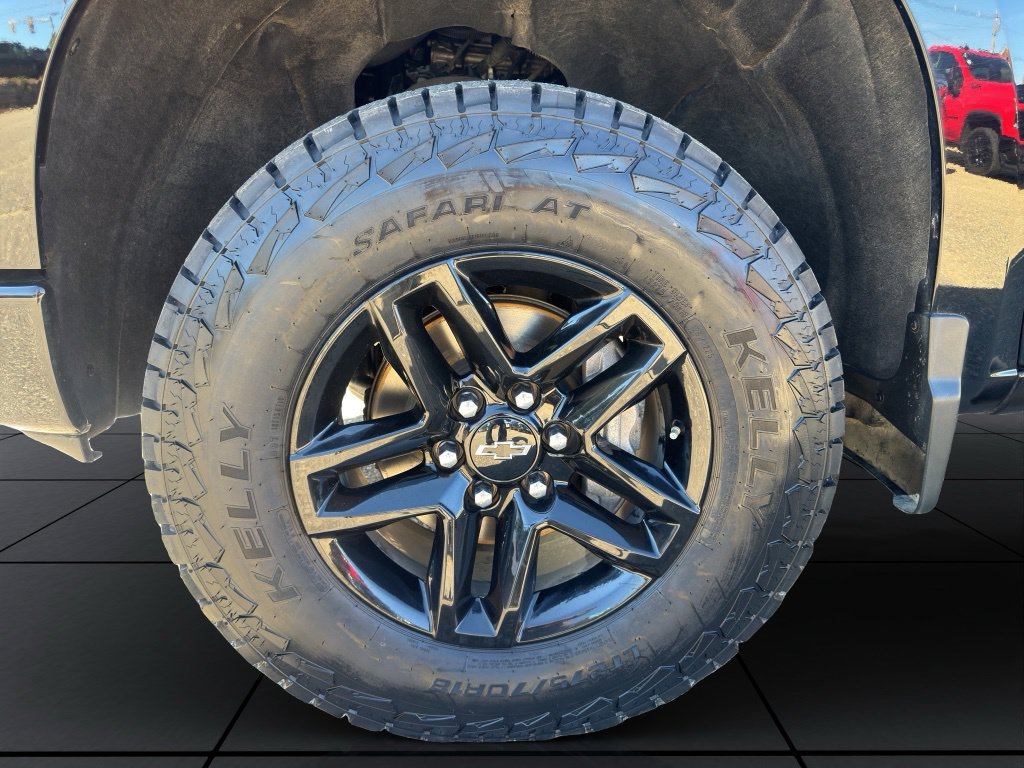 2024 Chevrolet Silverado 1500 LT Trail Boss - Photo 19