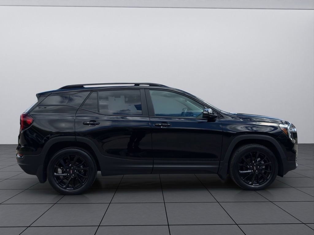 2023 GMC Terrain SLE - Photo 19