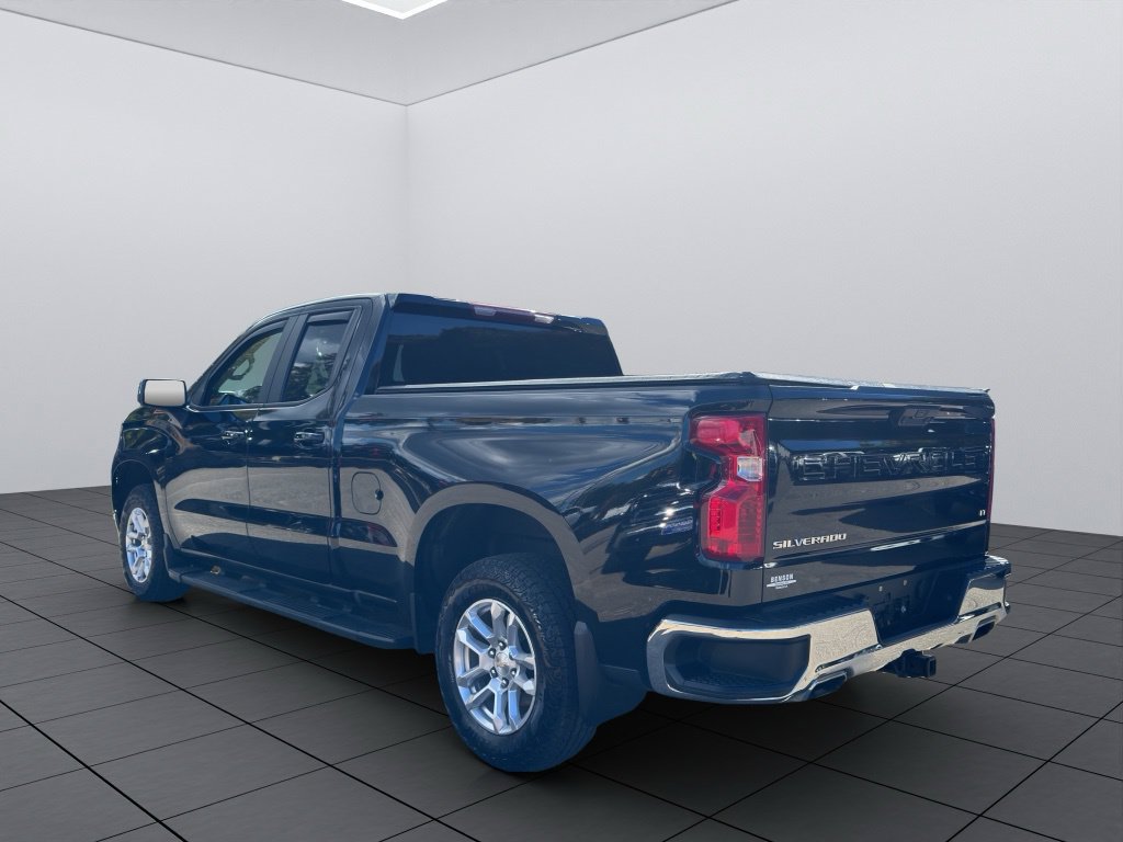 2024 Chevrolet Silverado 1500 LT - Photo 14