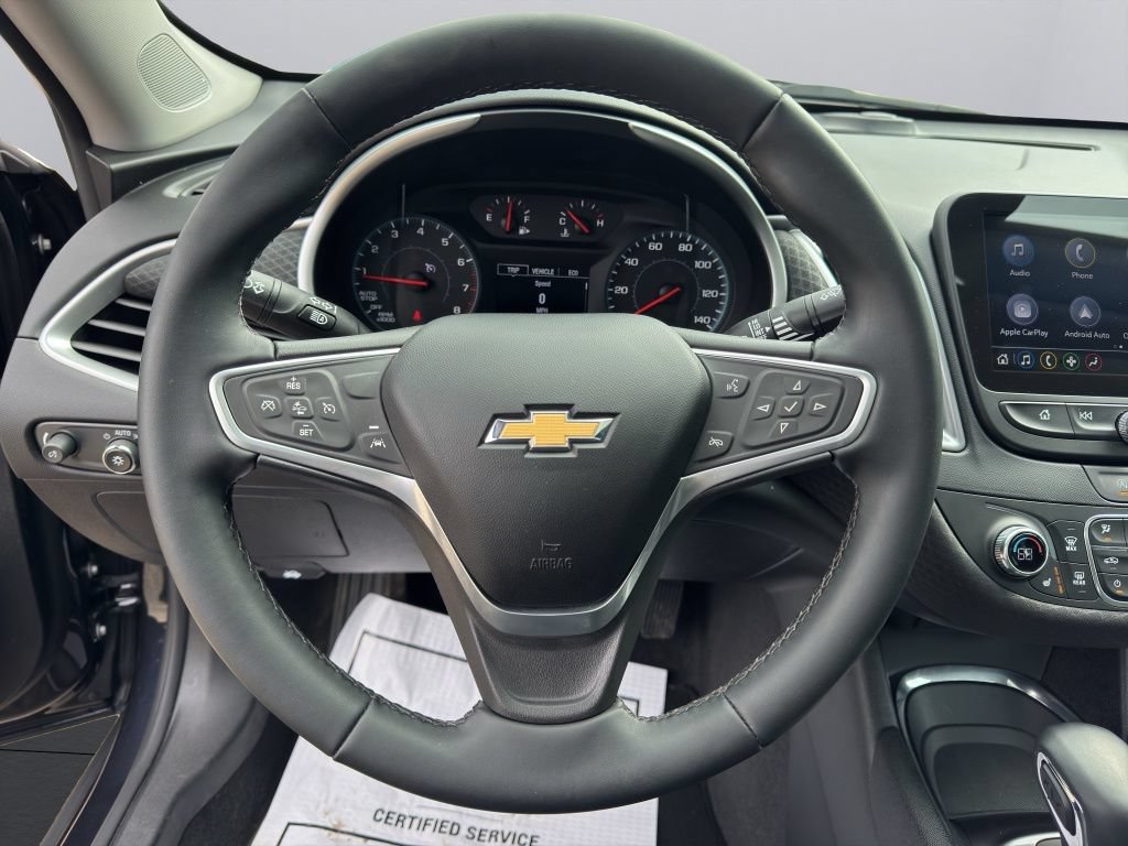 2023 Chevrolet Malibu 1LT - Photo 7