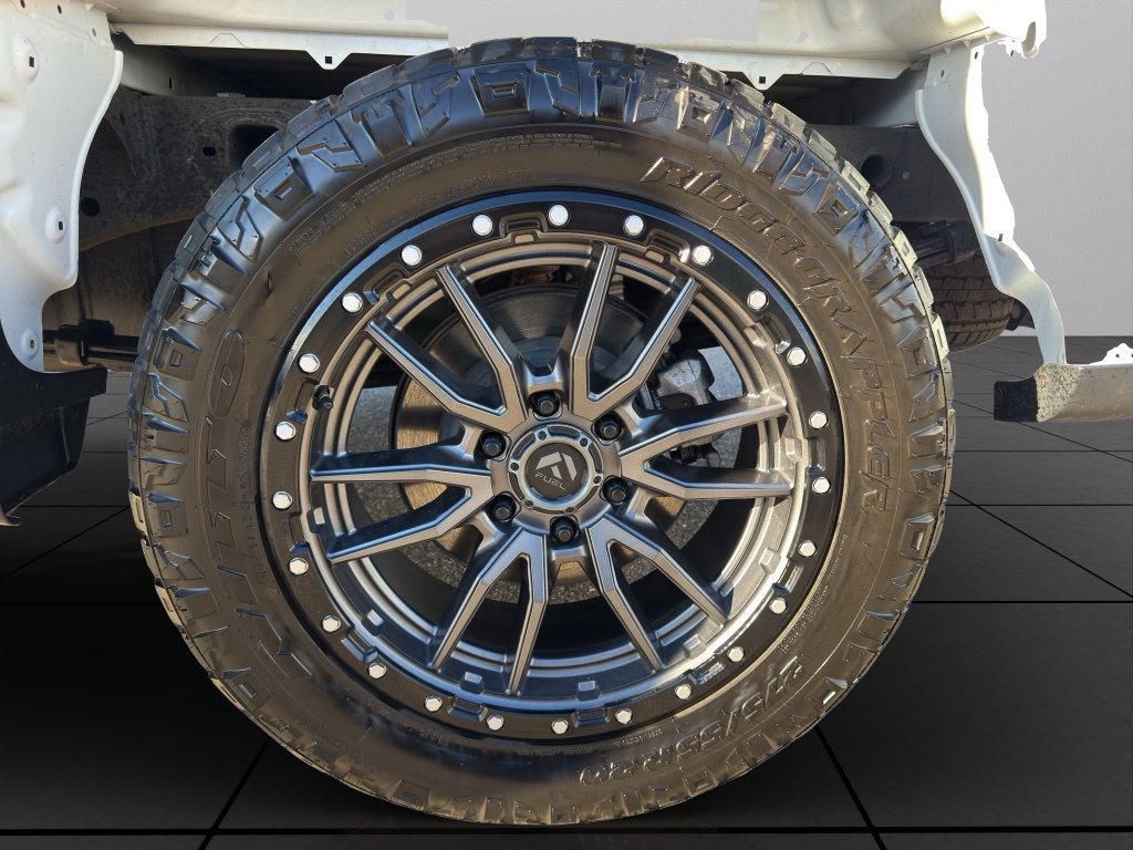 2026 Chevrolet Silverado 1500 Work Truck - Photo 16