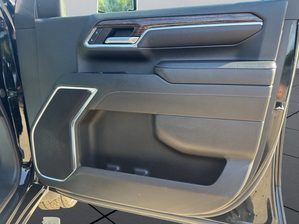 2024 GMC Sierra 2500HD SLE - Photo 10