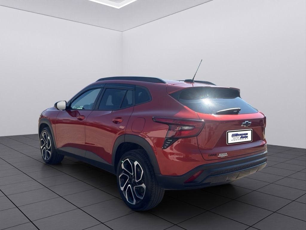 2024 Chevrolet Trax RS - Photo 16