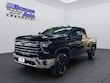 Chevrolet Silverado 2500 HD