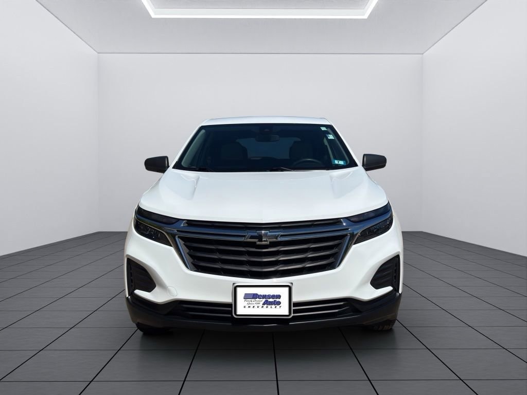 2022 Chevrolet Equinox LS - Photo 13