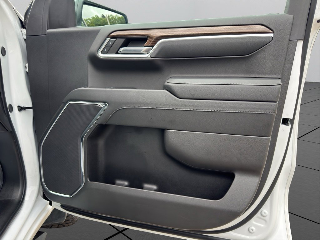 2024 Chevrolet Silverado 1500 LT Trail Boss - Photo 9