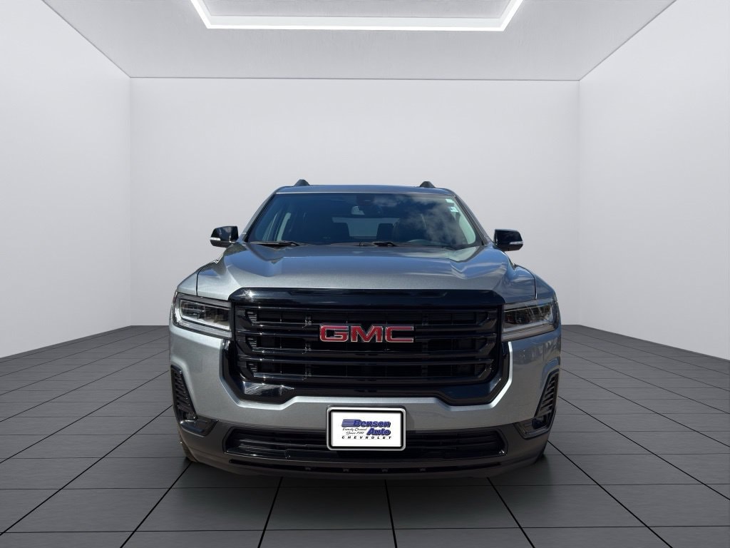 2023 GMC Acadia SLT - Photo 15
