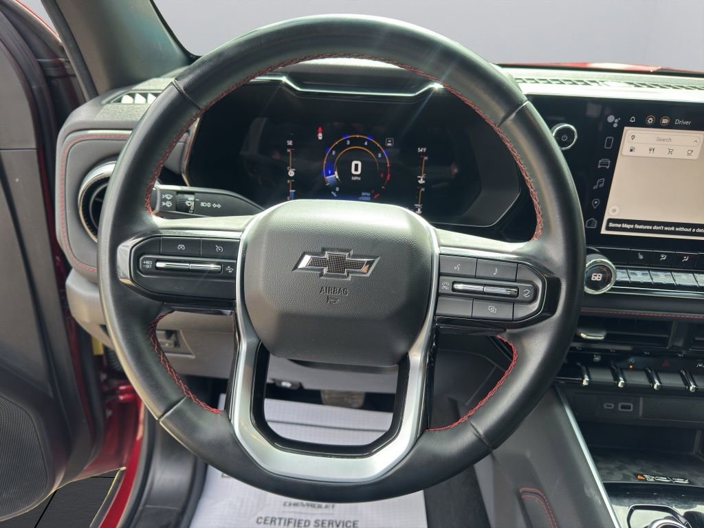 2023 Chevrolet Colorado Z71 - Photo 7
