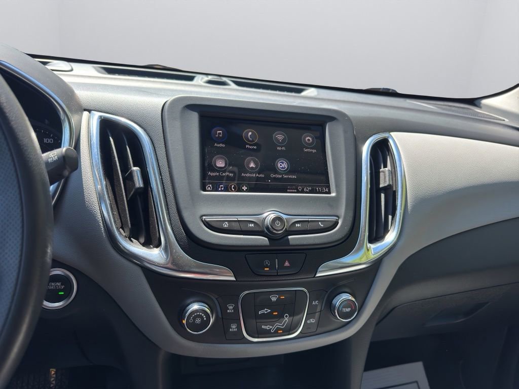 2022 Chevrolet Equinox LS - Photo 6