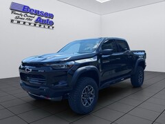 2026 Chevrolet Colorado ZR2 Truck
