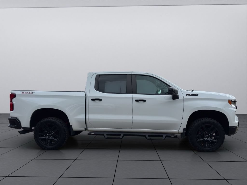 2024 Chevrolet Silverado 1500 LT Trail Boss - Photo 17
