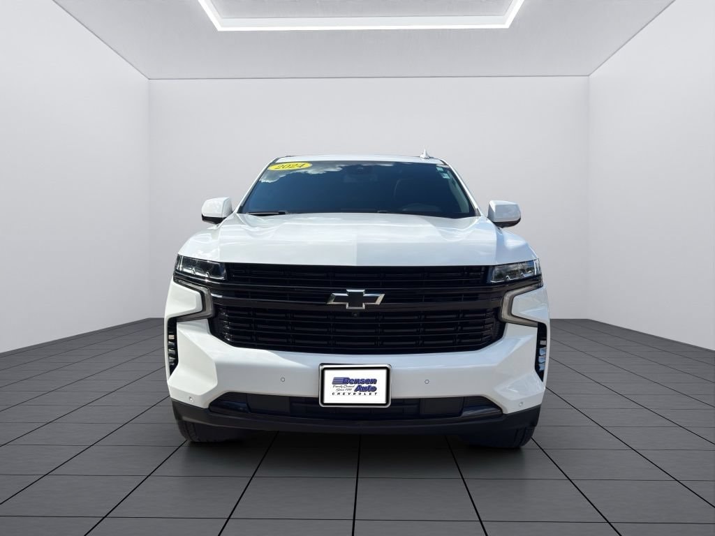 2023 Chevrolet Suburban RST - Photo 15