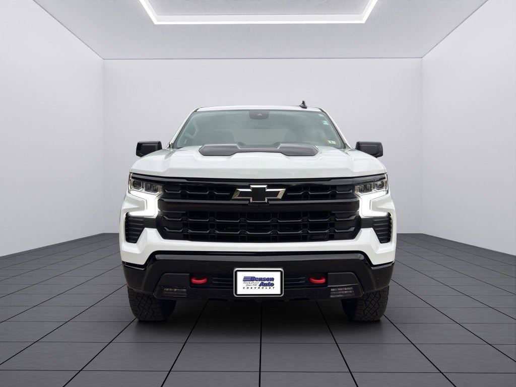 2024 Chevrolet Silverado 1500 LT Trail Boss - Photo 11